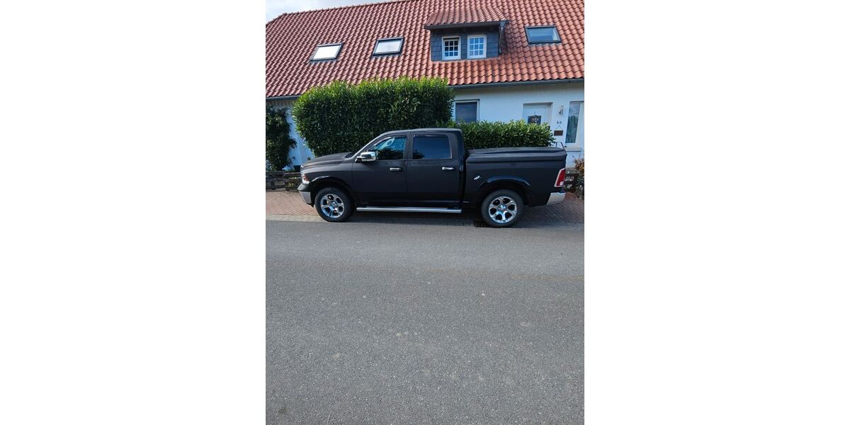 Dodge RAM 224.000 km 21.800 &euro; Eime 31036