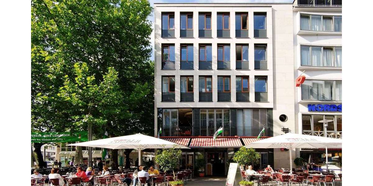 Gewerbeobjekt Hannover Mitte - 1.964&euro; | Angebot:25513648