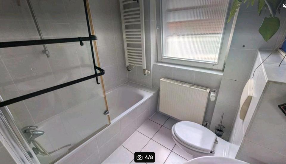 Etagenwohnung Hildesheim Bockfeld - 4 Zimmer, 100 m&sup2;, 900&euro; | Angebot:25932075