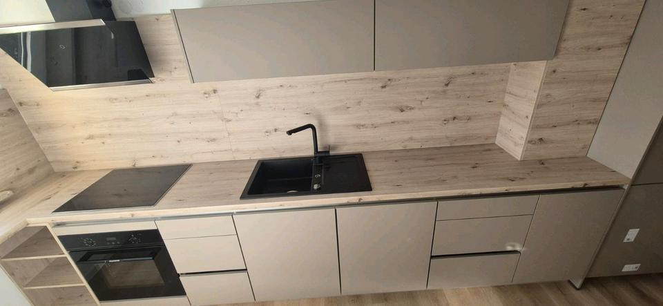 Etagenwohnung Hildesheim Bockfeld - 3 Zimmer, 93 m&sup2;, 830&euro; | Angebot:26676469