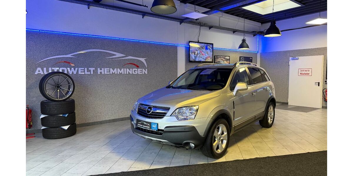 Opel Antara 164.969 km 4.999 &euro; Hemmingen 30966