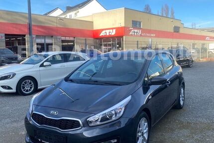 Kia ceed / Ceed 36.820 km 12.490 &euro; Laatzen 30880