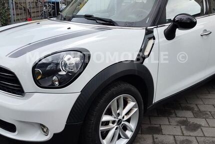 Mini Cooper Countryman 86.728 km 10.590 &euro; Hannover 30165