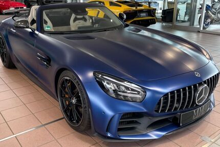 Mercedes-Benz AMG GT R 5.235 km 188.000 &euro; Hannover 30655