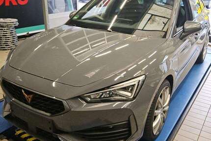 Cupra Leon 129.650 km 21.990 &euro; Peine-Dungelbeck 31226