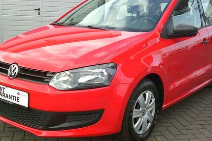 VW Polo 72.000 km 6.999 &euro; Gronau (Leine) OT Brüggen 31028