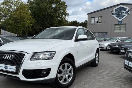 Audi Q5 80.000 km 15.999 &euro; Hannover 30629