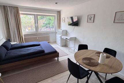 Wohnung Hannover Mitte - 1 Zimmer, 35 m&sup2;, 950&euro; | Angebot:25723890