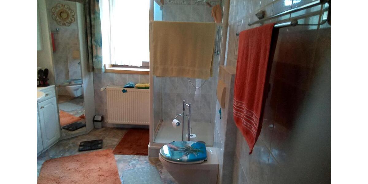 Reihenhaus Lamspringe - 6 Zimmer, 173 m&sup2;, 175.000&euro; | Angebot:25822750