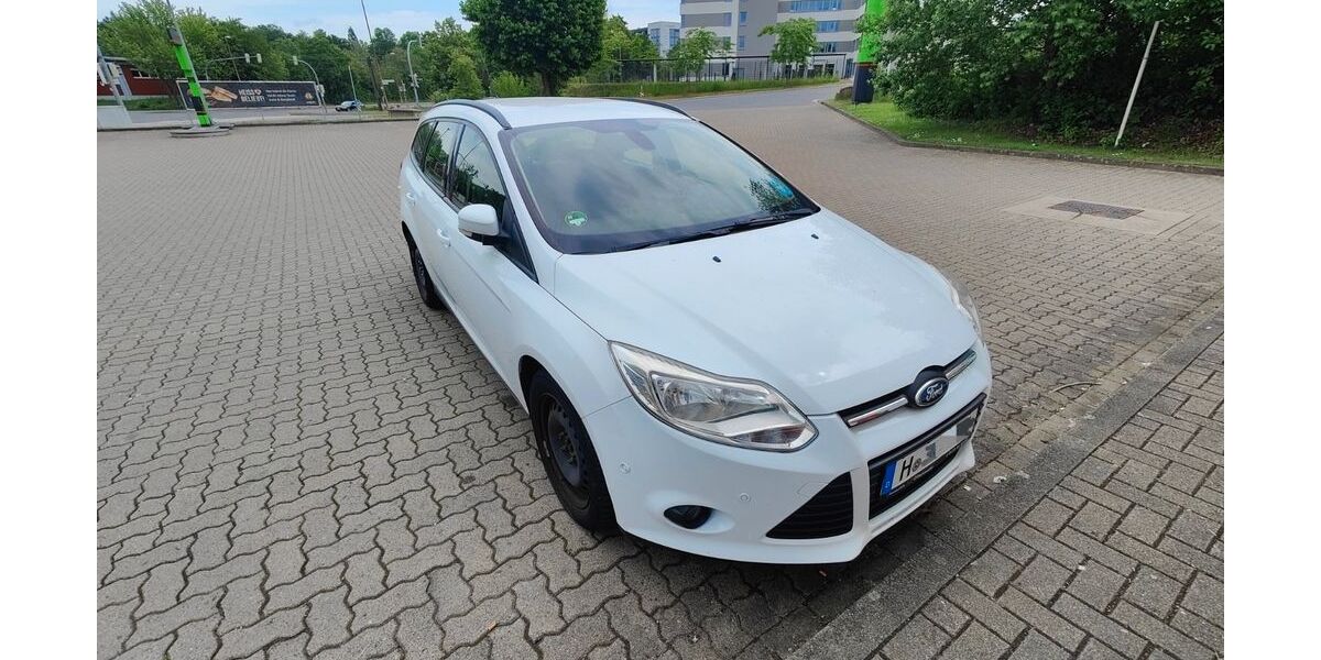 Ford Focus 179.980 km 3.500 &euro; Laatzen 30880