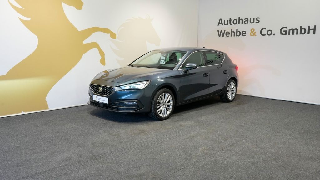 Seat Leon 77.000 km 18.900 &euro; Hannover 30457