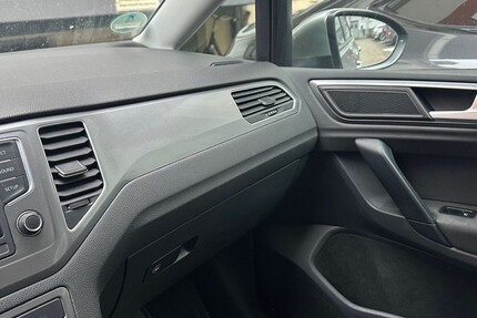 VW Golf Sportsvan 72.000 km 7.999 &euro; Hannover 30159