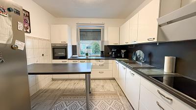 DREI EINHEITEN, GROßER GARTEN - Zweifamilienhaus Lehrte | Angebot:26428949