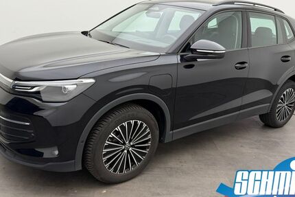 VW Tiguan 12.680 km 43.600 &euro; Peine 31226