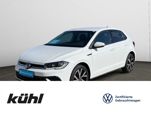 VW Polo 41.215 km 17.990 &euro; Hildesheim 31137