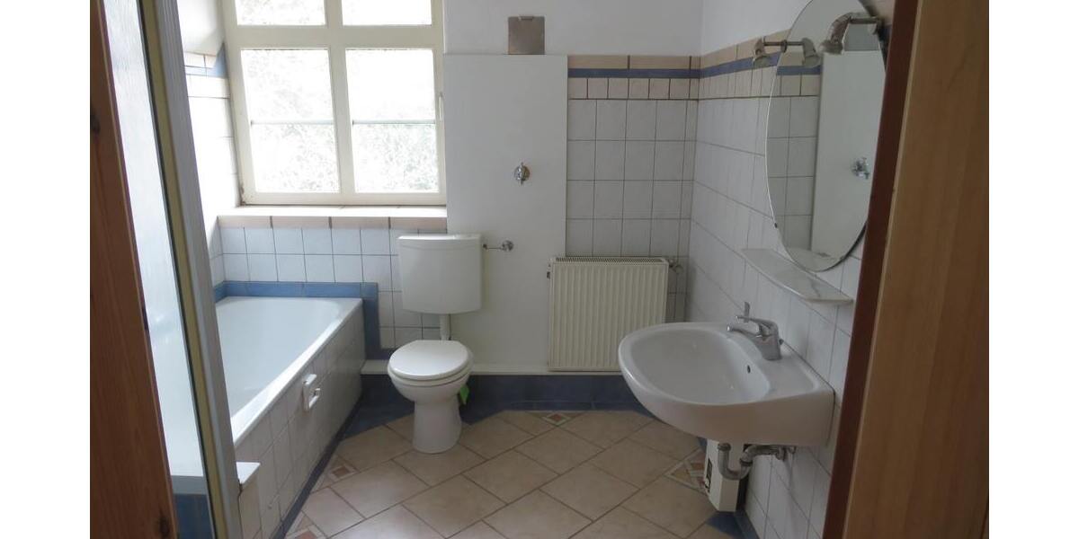 Modernisiertes Haus mit Geschichte - Zweifamilienhaus Bockenem Nette | Angebot:18301756
