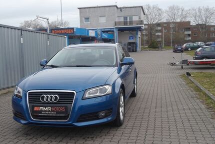 Audi A3 125.000 km 6.999 &euro; Hemmingen 30966