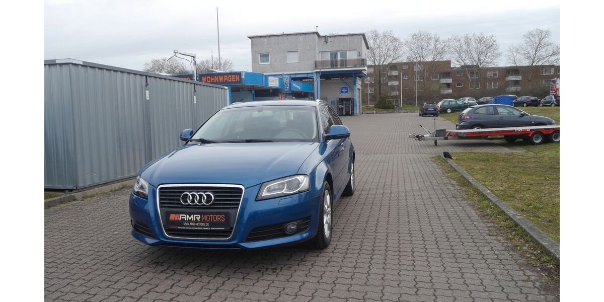 Audi A3 125.000 km 6.999 &euro; Hemmingen 30966