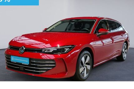 VW Passat Variant 26.610 km 33.990 &euro; Hildesheim 31135