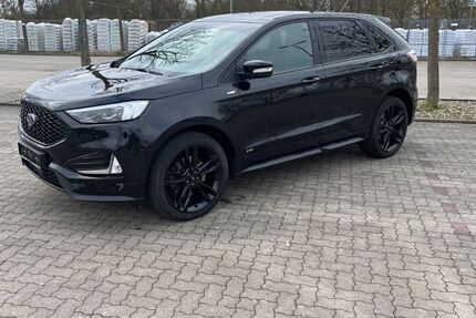 Ford Edge 104.000 km 23.999 &euro; Springe 31832