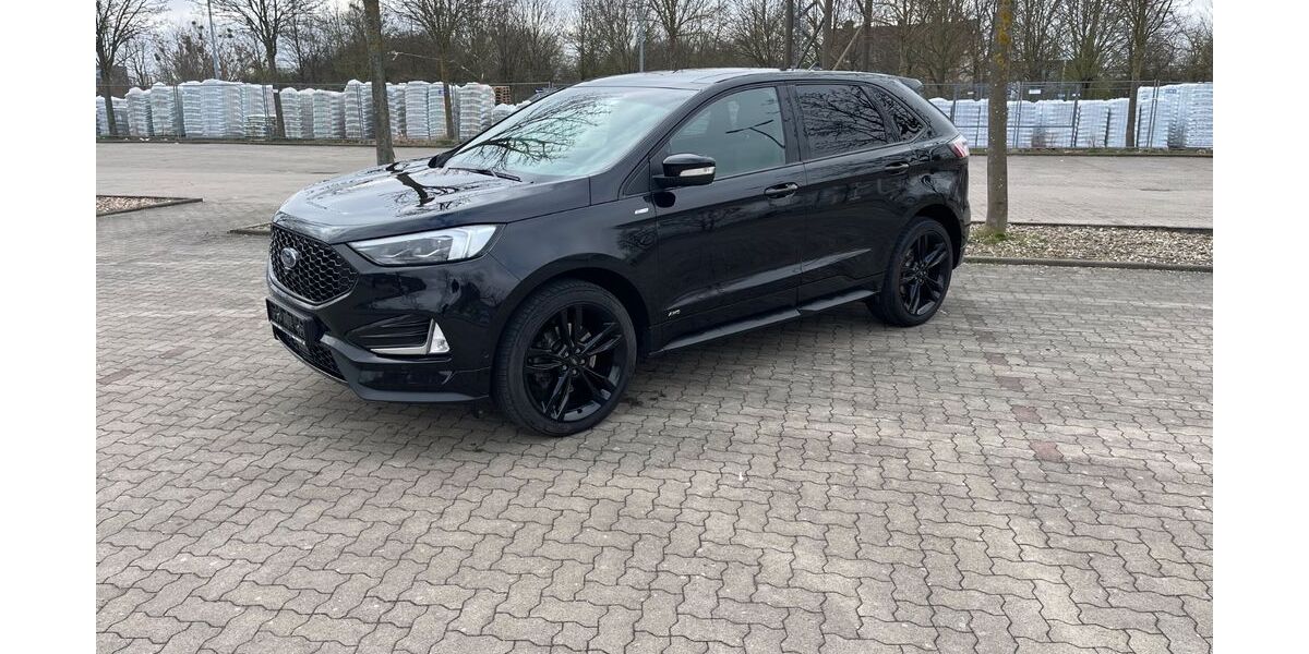 Ford Edge 104.000 km 23.999 &euro; Springe 31832