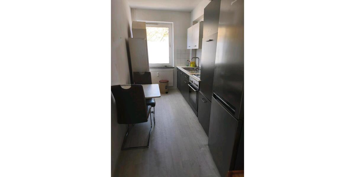 Mehrfamilienhaus, Wohnhaus Salzgitter - 3 Zimmer, 54 m&sup2;, 550&euro; | Angebot:26678435