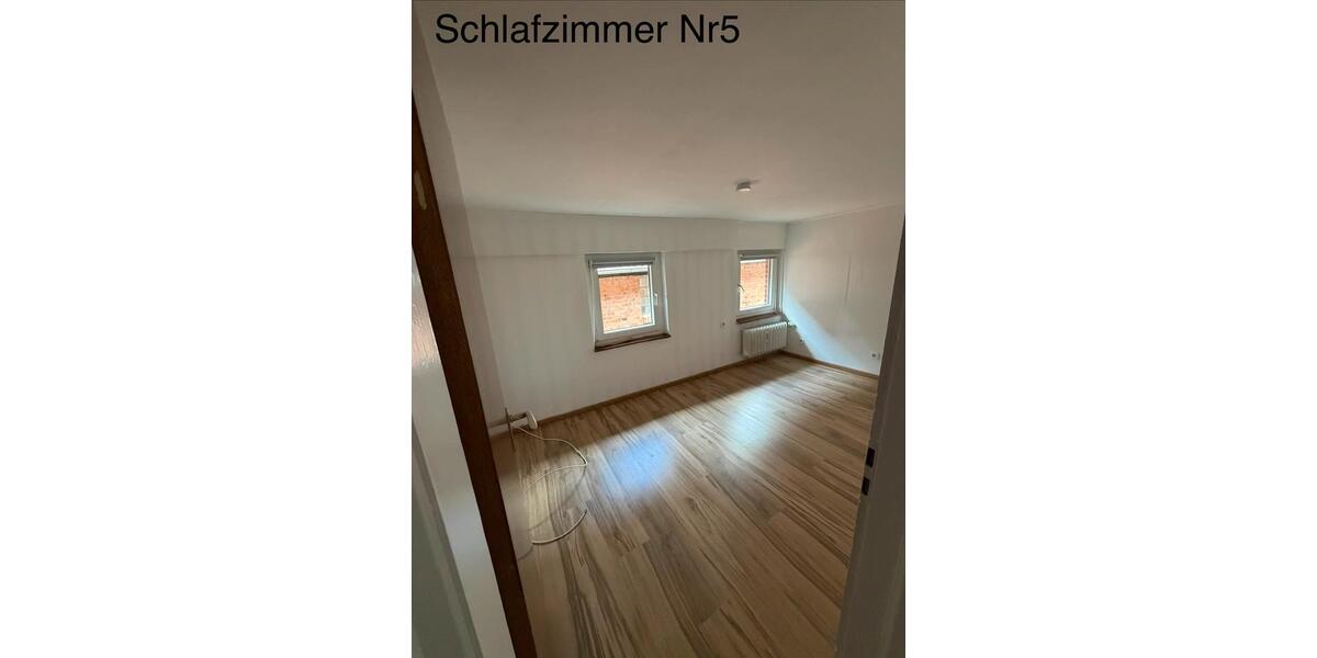 Einfamilienhaus Salzhemmendorf - 6 Zimmer, 163 m&sup2;, 950&euro; | Angebot:26615355