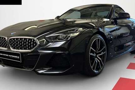 BMW Z4 37.988 km 36.490 &euro; Pattensen 30982