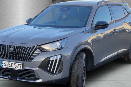 Peugeot 2008 10.693 km 22.490 &euro; Hildesheim 31135