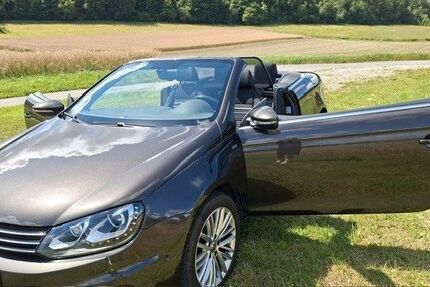 VW Eos 95.262 km 10.000 &euro; Sibbesse 31079
