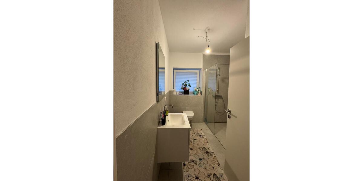 Erdgeschoßwohnung Alfeld (Leine) - 3 Zimmer, 88 m&sup2;, 775&euro; | Angebot:24681915