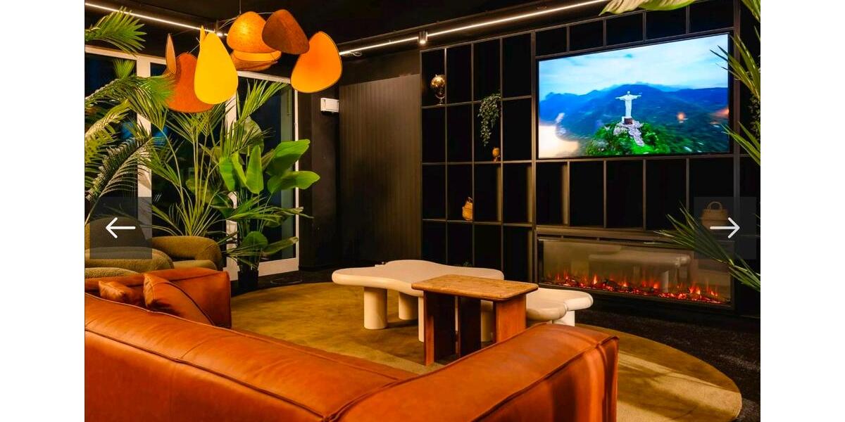 Erdgeschoßwohnung Hannover Döhren-Wülfel - 1 Zimmer, 22 m&sup2;, 470&euro; | Angebot:25262941