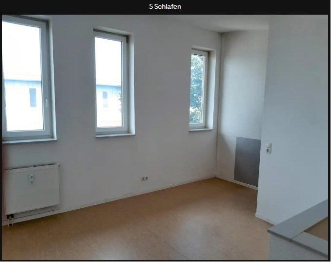 Maisonettenwohnung Hildesheim Oststadt/Stadtfeld - 2 Zimmer, 49 m&sup2;, 475&euro; | Angebot:25996360