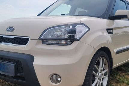 Kia Soul 232.200 km 3.200 &euro; Hannover 30179