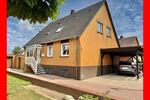 Charmantes Wohnhaus in ruhiger Lage - Einfamilienhaus Söhlde | Angebot:23568009
