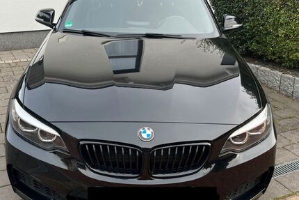 BMW 218 76.000 km 19.999 &euro; Pattensen 30982