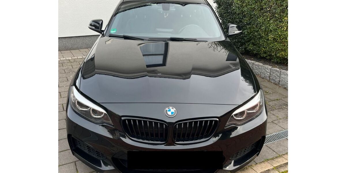 BMW 218 76.000 km 19.999 &euro; Pattensen 30982