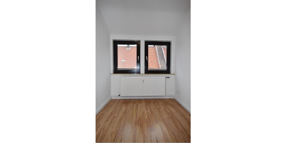 Dachgeschoßwohnung Bockenem - 4 Zimmer, 77 m&sup2;, 560&euro; | Angebot:25992670