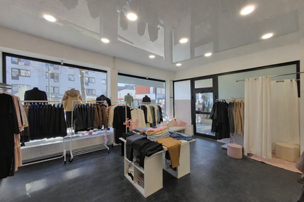 Gewerbeobjekt Hannover Nord - 1.090&euro; | Angebot:25153031