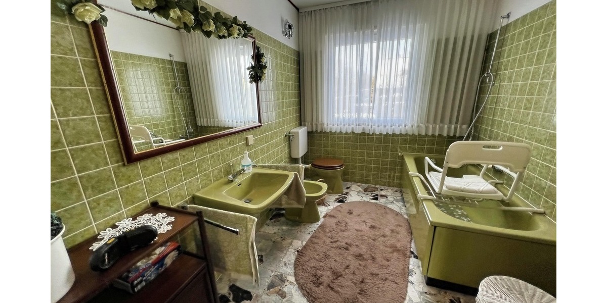 Großzügiger Bungalow in ruhiger Lage - Bungalow Algermissen Lühnde | Angebot:25379510