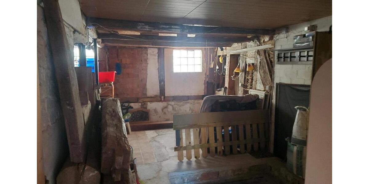 Einfamilienhaus Salzhemmendorf - 6 Zimmer, 100 m&sup2;, 36.990&euro; | Angebot:25455729