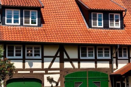 Wohnung Bockenem - 3 Zimmer, 94 m&sup2;, 795&euro; | Angebot:25048536