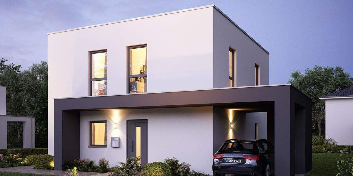 Einfamilienhaus Laatzen Gleidingen - 5 Zimmer, 145 m&sup2;, 584.000&euro; | Angebot:25669441