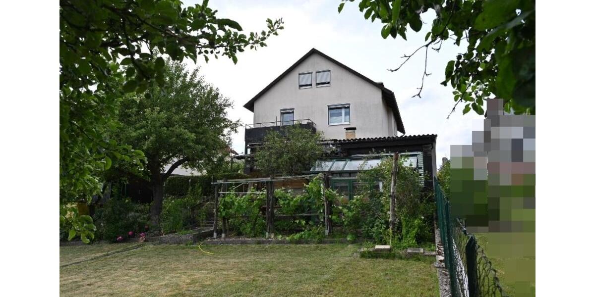 Mehrfamilienhaus, Wohnhaus Alfeld (Leine) - 11 Zimmer, 214 m&sup2;, 275.000&euro; | Angebot:24239417