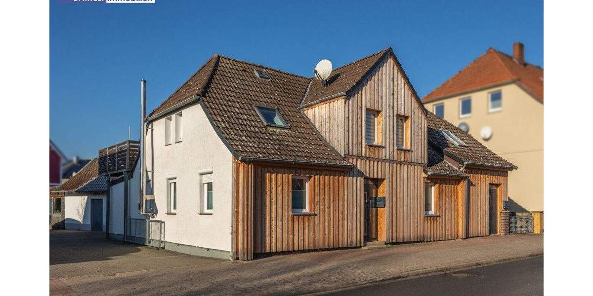 Einfamilienhaus Pattensen Jeinsen - 8 Zimmer, 227 m&sup2;, 479.900&euro; | Angebot:25727230