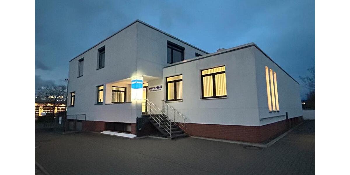 Gewerbeobjekt Laatzen - 2.940&euro; | Angebot:25057306