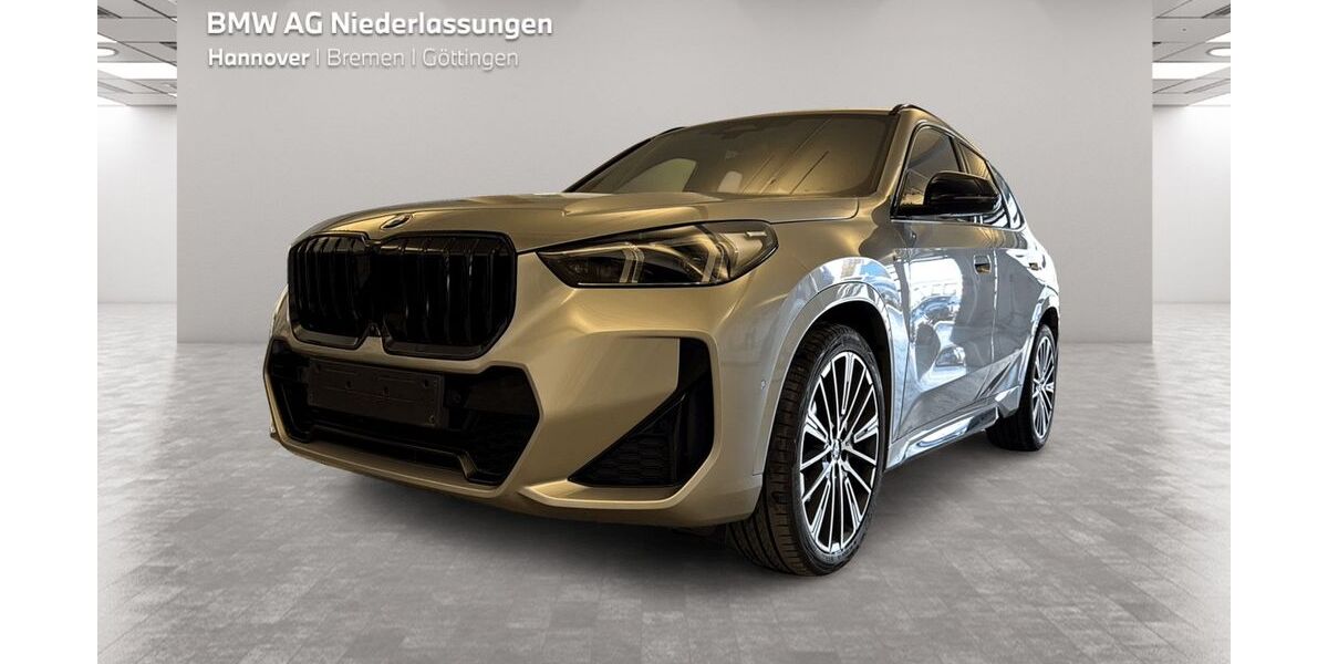 BMW X1 50.384 km 37.606 &euro; Hannover 30539
