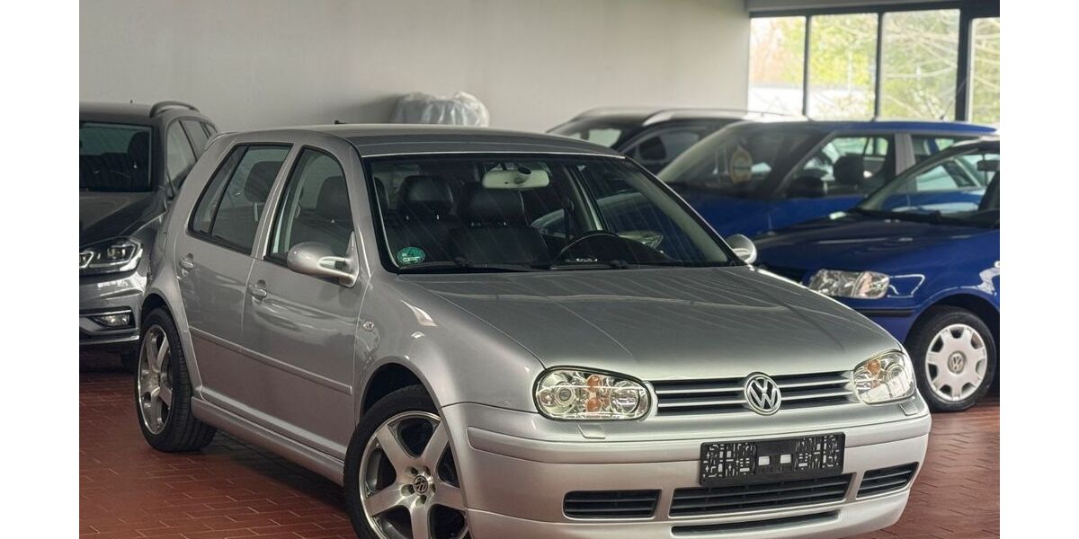 VW Golf 277.620 km 4.900 &euro; Wennigsen 30974