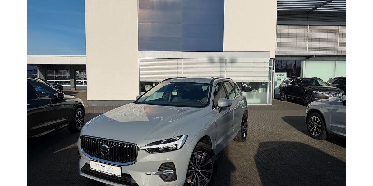 Volvo XC60 19.900 km 33.900 &euro; Hannover 30179