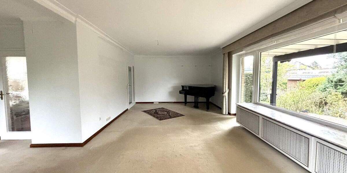 Bungalow Laatzen Grasdorf - 4 Zimmer, 120 m&sup2;, 408.000&euro; | Angebot:25733358